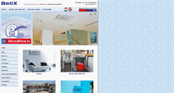Desktop Screenshot of airconditioner.hu